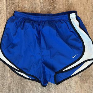 Nike Athletic Shorts